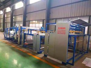 China Jumbo Bag Cutting Machine For FIBC Bag wholesale