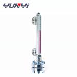 Magnetic Float Level Sensor Submersible Tank Level Gauge