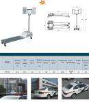 LED High Mast Lighting And Pneumatic Telescopic Mast Light SR114