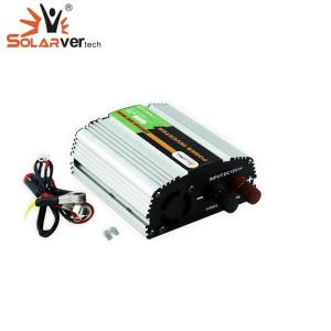 China SolarverTech 220V Modified Sine Wave Power Inverter Remote Control wholesale