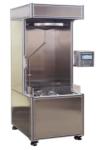 Bundesmann Water Permeability Test Equipment Centrifuge Speed 700rpm