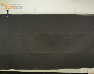 China Fire Resistant Fiberglass Fire Blanket Welding Blanket wholesale