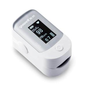 China Fingertip Pulse Blood Oxygen Monitor Medical Digital Finger Oximeter wholesale