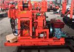 Rock XY-1A Geological Drilling Equipment Water Wells 150m
