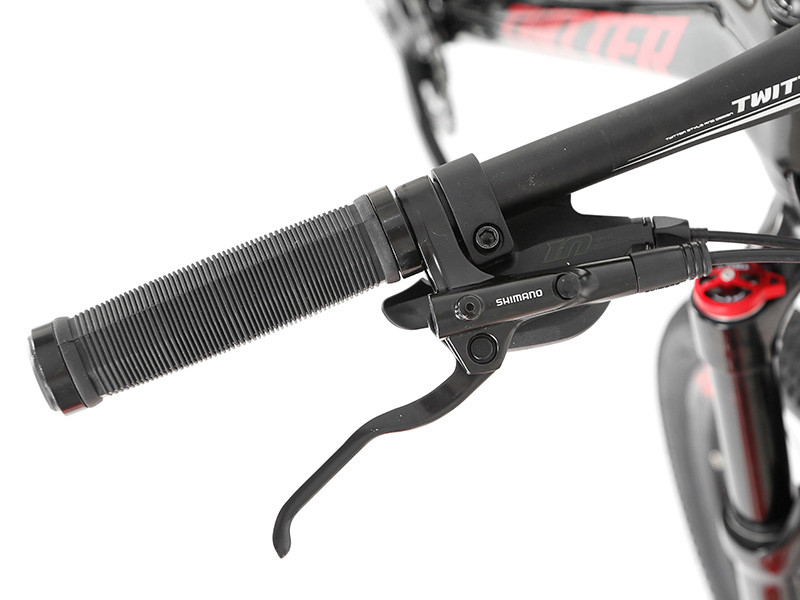 T900 SHIMANO ALTUS M6100 12S Speed Carbon Mountain Bike 29er Hydraulic Brake Bicycle