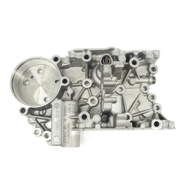 Genuine Parts OEM E6T38176 MN132653 ECM ECU Electric Control Unit for Mitsubishi 2004 Endeavor