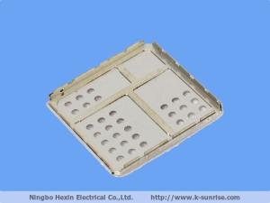 China new idea shield cans +heat sink for pcb board wholesale