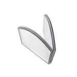 Flexible Warm Edge Spacer Butyl Spacer For Insulating Glass