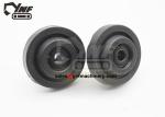 Durable Vibration Isolator Mounts With Good Resistance To Oil Chemicals