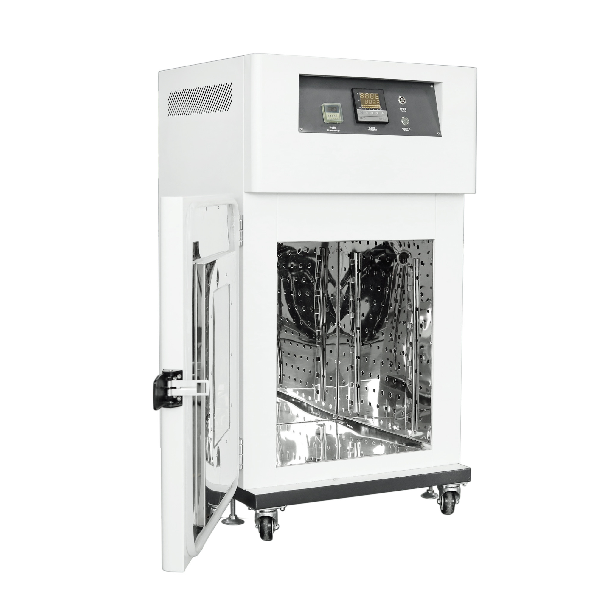 Laboratory Precision Industrial, all Size Customize Mini Industrial Drying Oven
