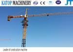 Building machinery QTZ315-7040 traveling type tower crane for sale