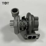 49185-01030 Mitsubishi 6D34 Excavator Turbocharger TE06H-16M For SY215-9
