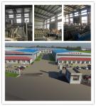 Automatic Full Hydraulic Slitter And Rewinder Shaftless Support