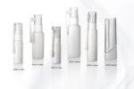 Collar Material PE 10ml 15ml 20ml 30ml 50ml 100ml PE Plastic Bottle with Sprayer