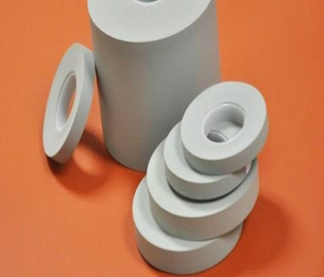 Silicone Conveyor Belt For Conveying Applications With Long Functional Life