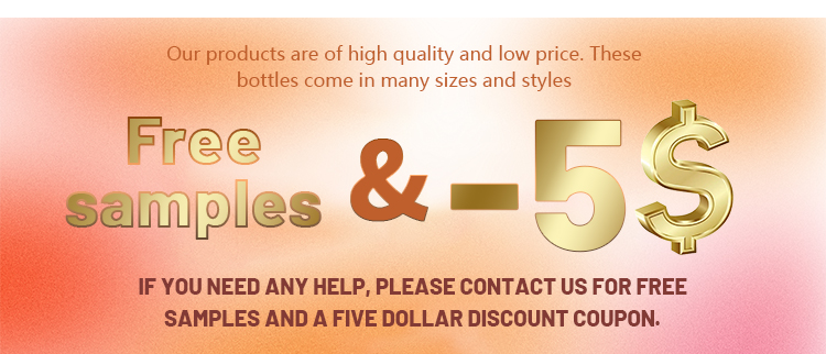 Empty Frosted Pet Acrylic Plastic Face Cosmetic And Packaging Body Butter Lotion Eye Cream Jar Lip Scrub Container With