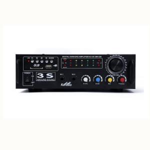 China 220V12V professional factory direct power amplifier KTV / USB / SD card high-quality power wholesale