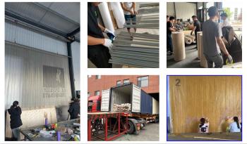 SHENZHOU CITY JUMAO COMMERCIAL AND TRADING CO.,LTD