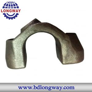 China china sand casting spare parts manufacturer wholesale