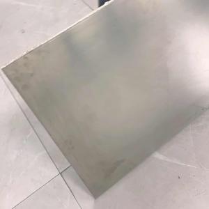 China High Tensile Strength Conductivity Thick Plate wholesale
