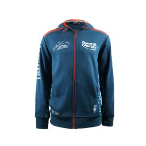China Motorcycle Auto Racing F1 Racing Jacket Custom Logo Print 100% Cotton Motocross Jersey wholesale