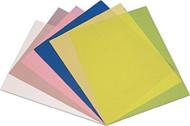China Custom Fiber Optic Polishing Paper Lapping Film Sheets Plates &amp; Mats wholesale