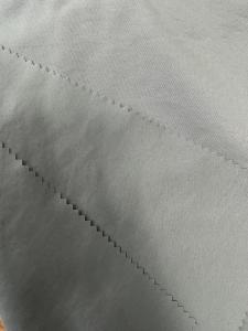 China N70D*75D/T400 100%P 145GSM High elastic fabric wholesale