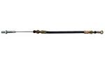 Throttle Transmission Rudder Trim Gear Shift Cable