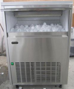 China ZBL-50 CE Approved Edible Cube Ice Maker for Sale wholesale
