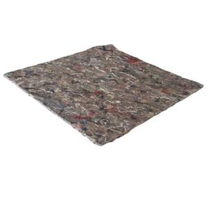 China Breathable And Non Slip Mattress Underlay Felt wholesale