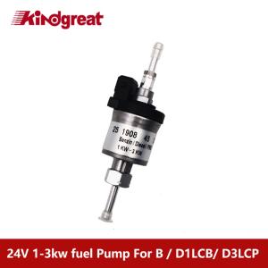 China 25190845 Eberspacher Heater Parts Electric Fuel Pump wholesale