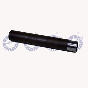 China Nw Flush Jointed Casing Tubes Drilling Borehole Casing wholesale