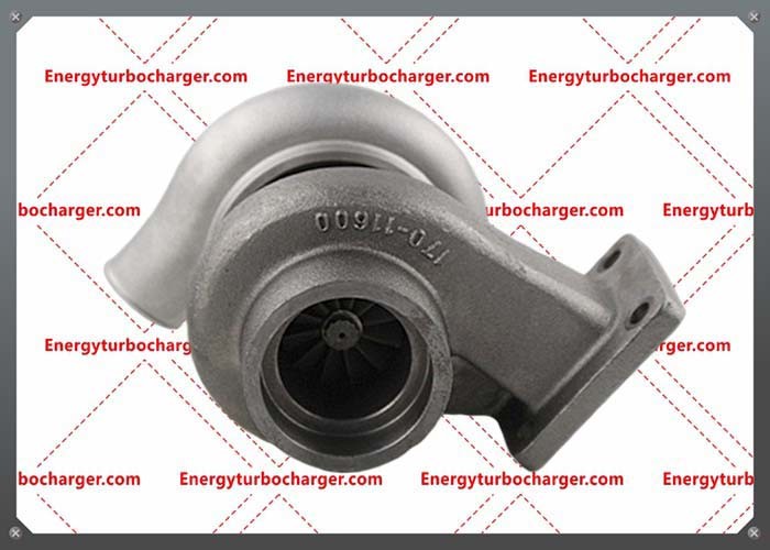 Mitsubishi Td06 Turbo 49179-02110 4917902110 ME088256 HD700-5 With Engine 6D31T