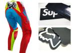 Debossed PVC Silicone Rubber Labels OEKO-TEX PVC Rubber Patch