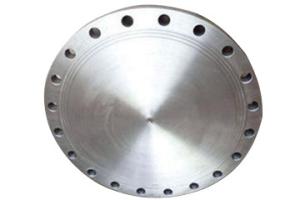China Force Casting Stainless Steel Blind Flange wholesale