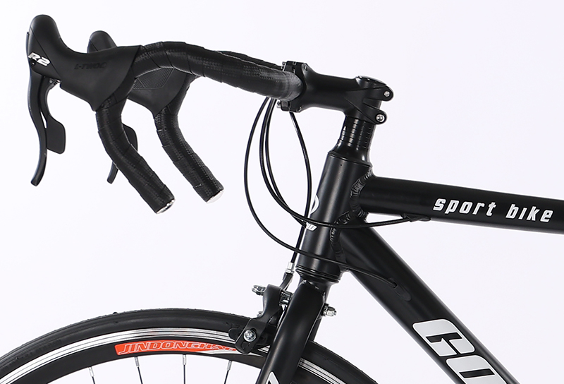 GOMID Racing Bike Alloy Road Custom Bicycle C Brake Roadbike for Man OEM