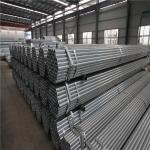 Hollow Mild Steel Pipe Tube Q235 Q345 Ss400 Square Seamless SHS RHS