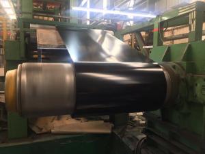 China Prepainted Color Coated Galvalume Roll Steel Coil/COLOR COATED STEEL COIL to export africa wholesale