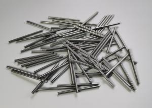 China Tungsten Nickel Iron W-Ni-Fe Alloy Round Bar High Tensile Strength wholesale