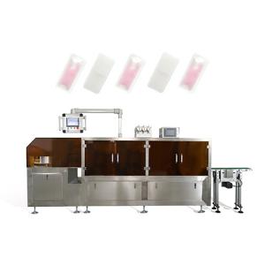 China Honey Blister Packing Machine 50ml Sustainable Easy Snap Type wholesale
