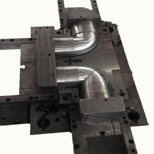 China plastic pipe fitting moulds wholesale