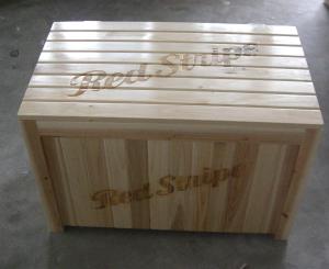 China China LFurniture Wooden Ice Box-2 wholesale