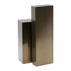 China 1050 Aluminum Alloy Tube Bending 3mm 5052 Aluminum Square Tubing wholesale