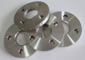 China WP316L / 304L WN BL SO LJ SF Stainless Steel Flange FF RF MF FMF Forged Flange MT23 wholesale