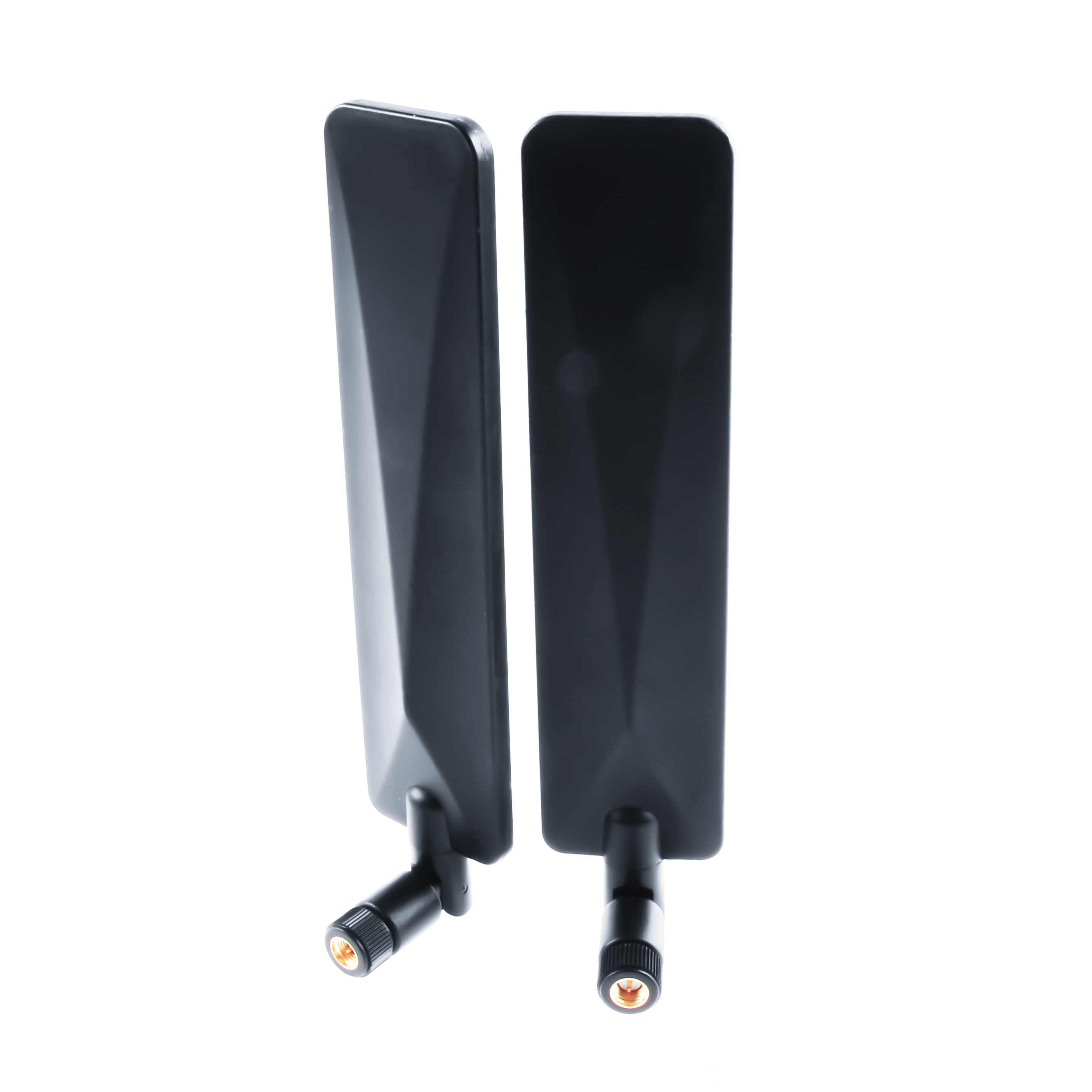 External Communication Rubber Duck Antenna 698-960/1710-2690MHz for 3G GSM 4G LTE 5G