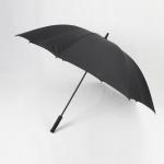 Strong Sturdy Promotional Printed Umbrellas , Advertising Customised Golf