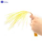 Precision Medical PI Capillary Tubes Polyimide Material High Insulation