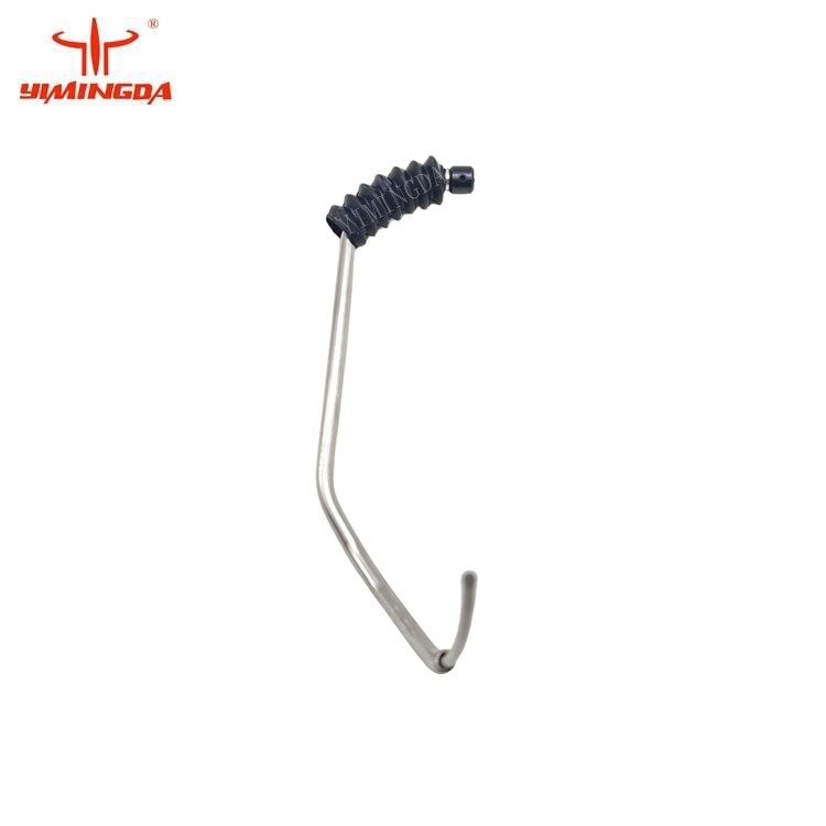 Auto Cutter Parts Kit Head Sharpening Cable 703376 Parts For IX6 1000H#4