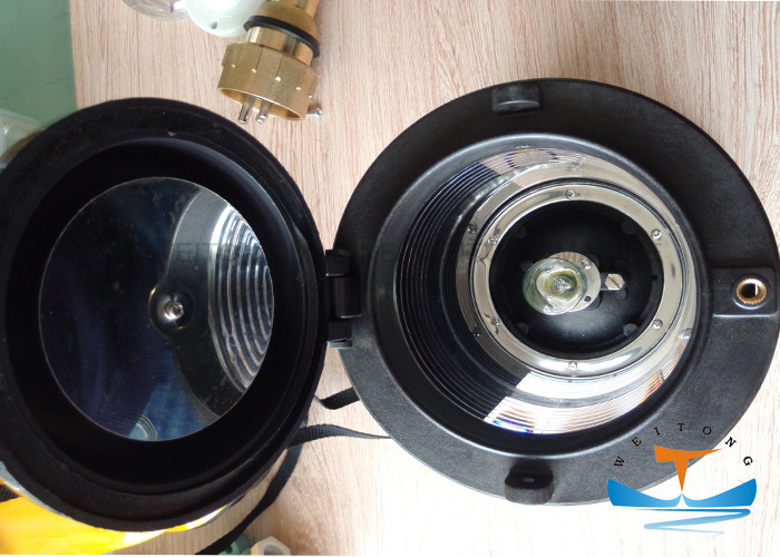 100W 200W Waterproof Marine Lighting Equipment Work Lights Marine 220V