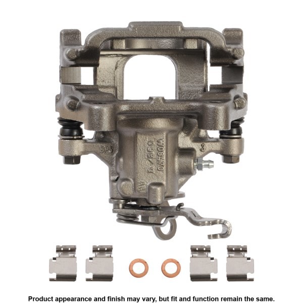 AUDI Auto Parts Vehicle Brake Caliper 19B6384 19B6385 344416 344417 OEM 5K0 615 423 5K0 615 424
